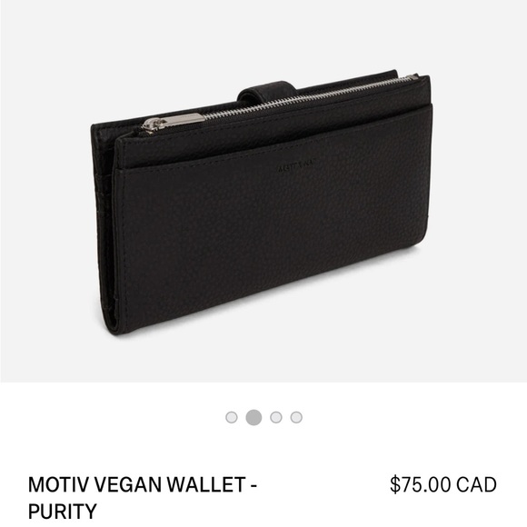 Matt & Nat Wallet - Picture 3 of 9